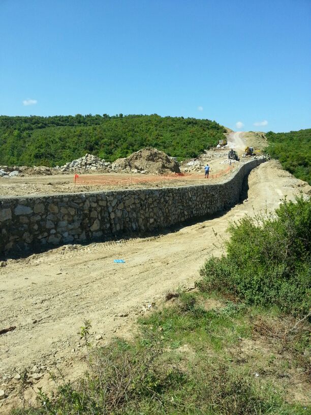 Sevindikli Yol Yapım