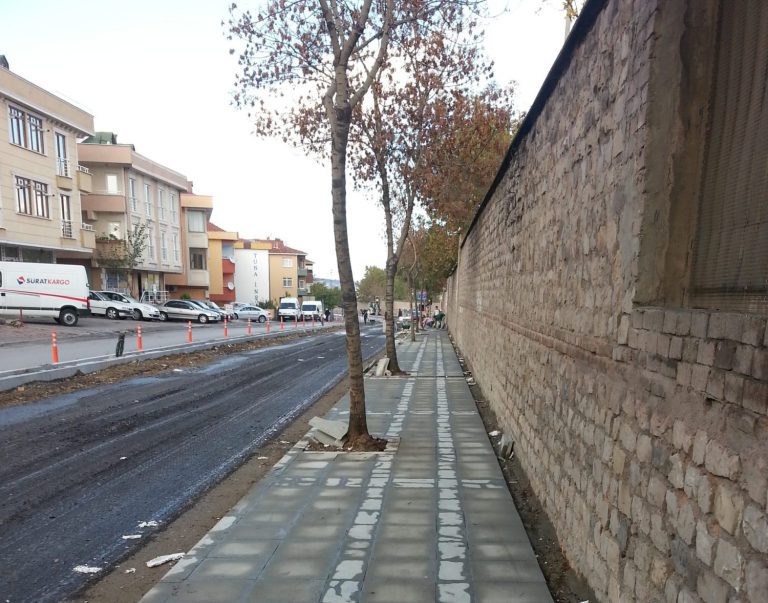 Rusya Novorossiysk Projesi