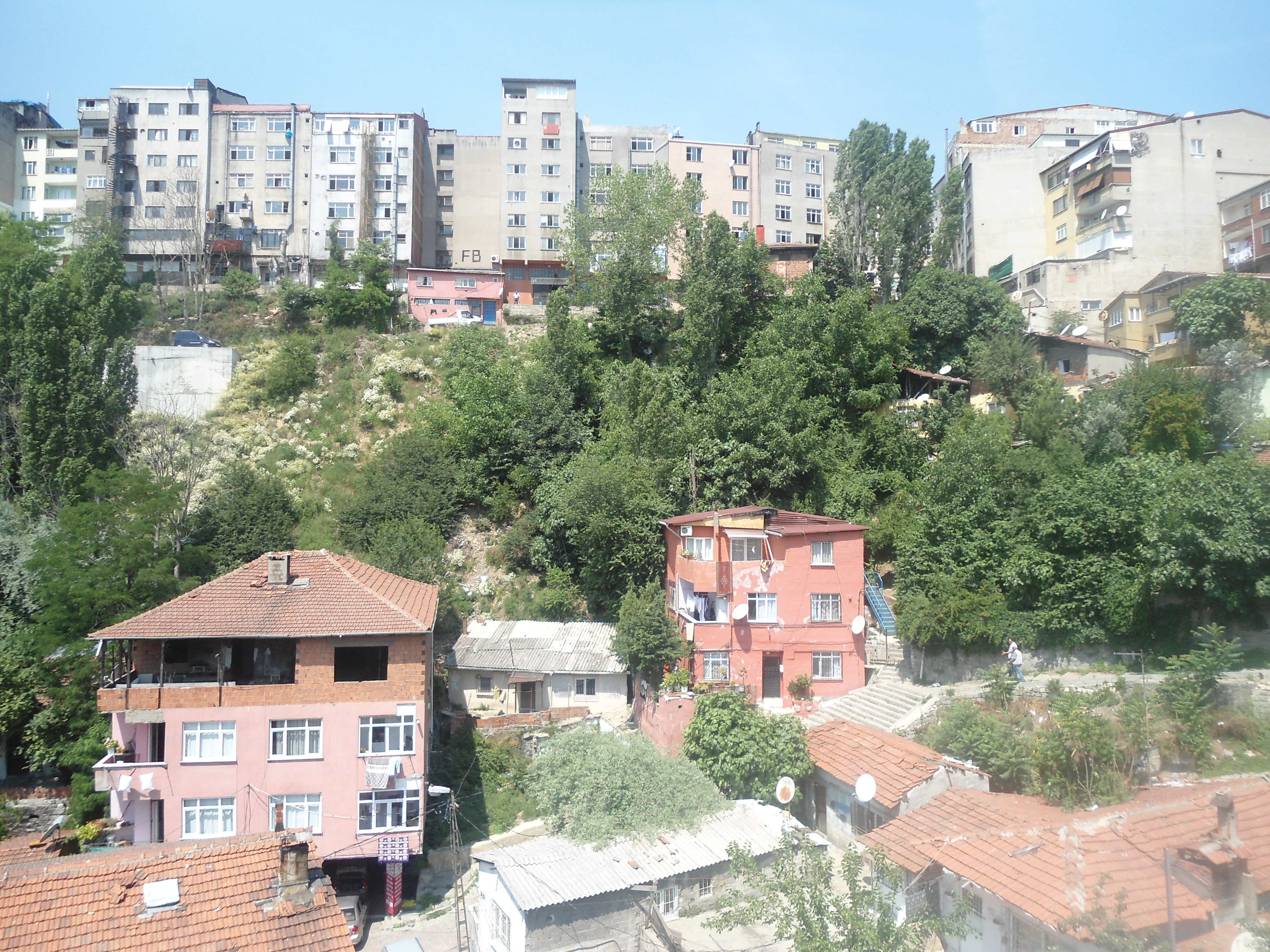 Kağıthane 4